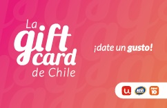 Unimarc Gift Card - $5.000