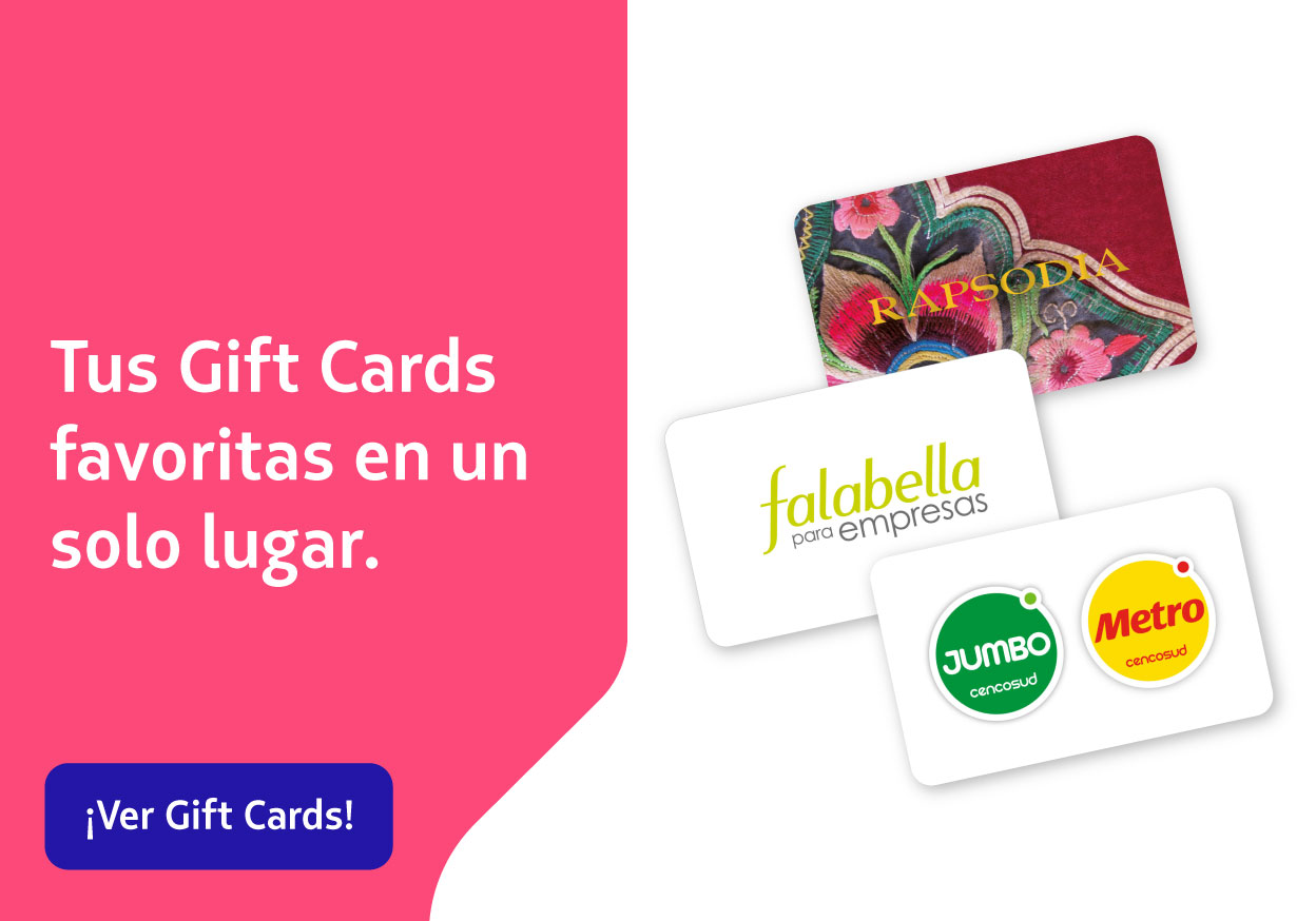 Gift Cards