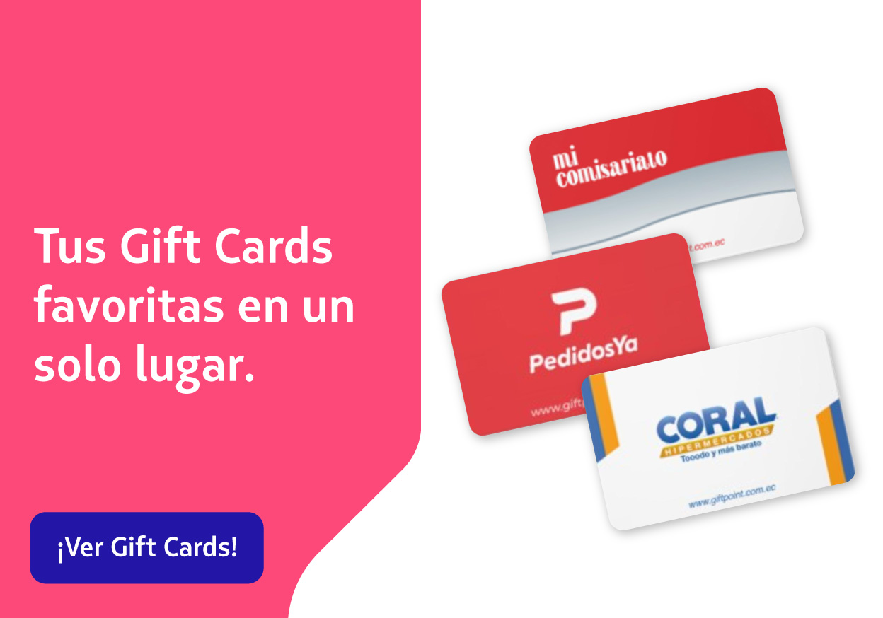 giftcards