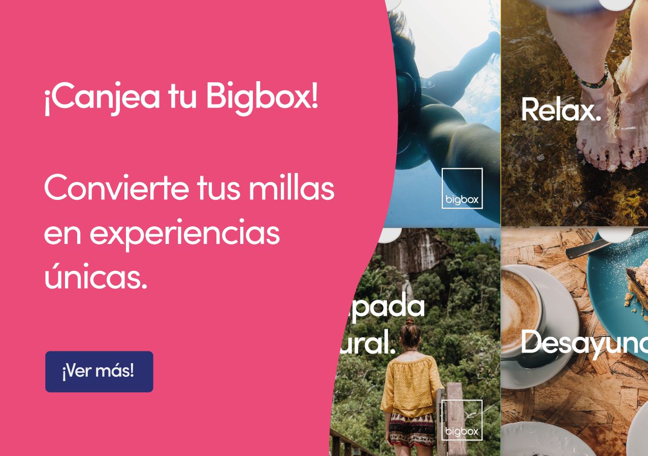 Bigbox