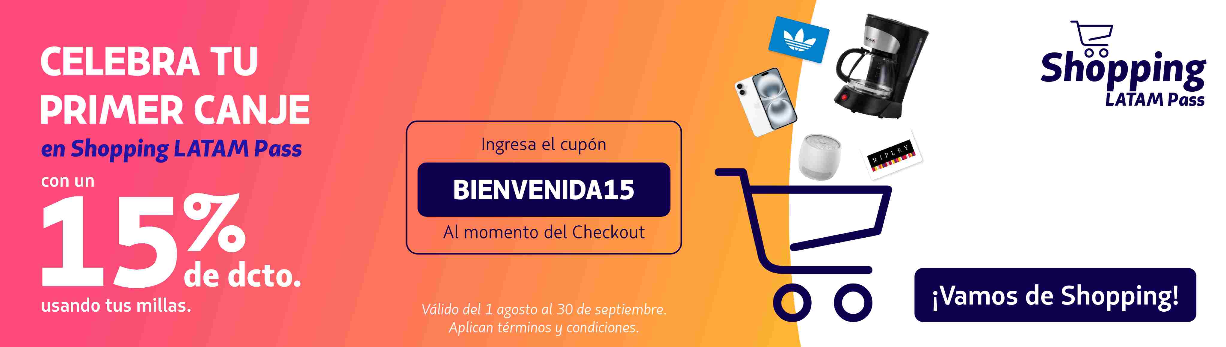 Descuentos