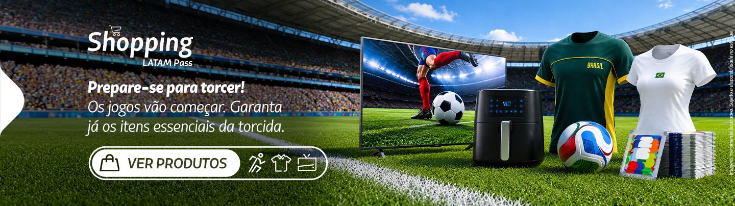 Banner COPA