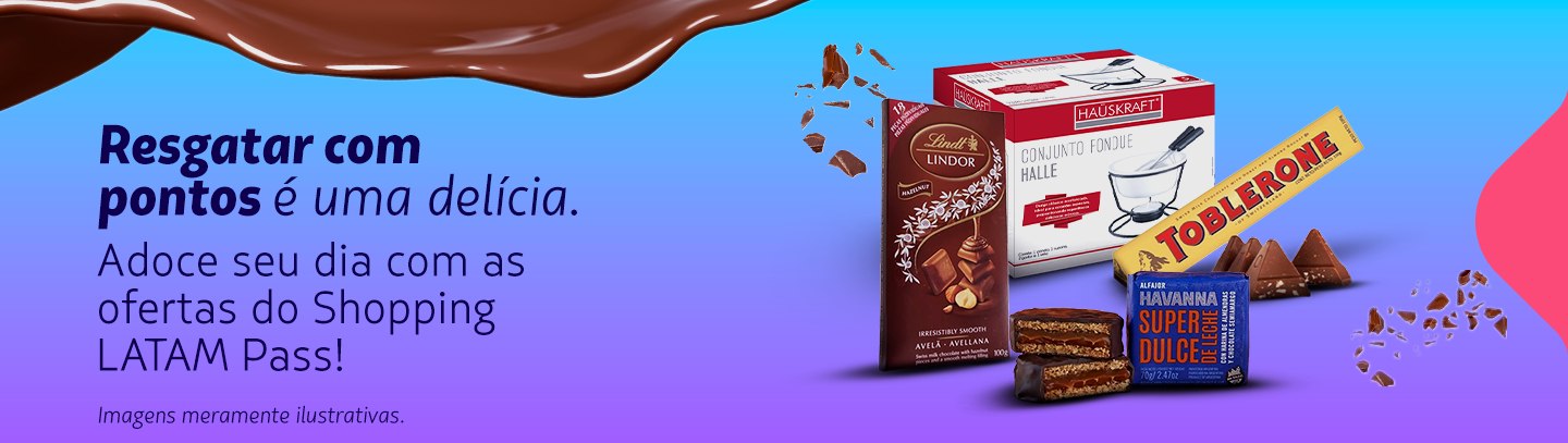 Dia do chocolate