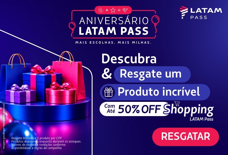 Presente do dia
