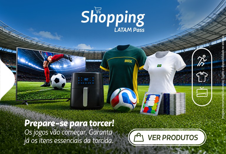 Banner COPA