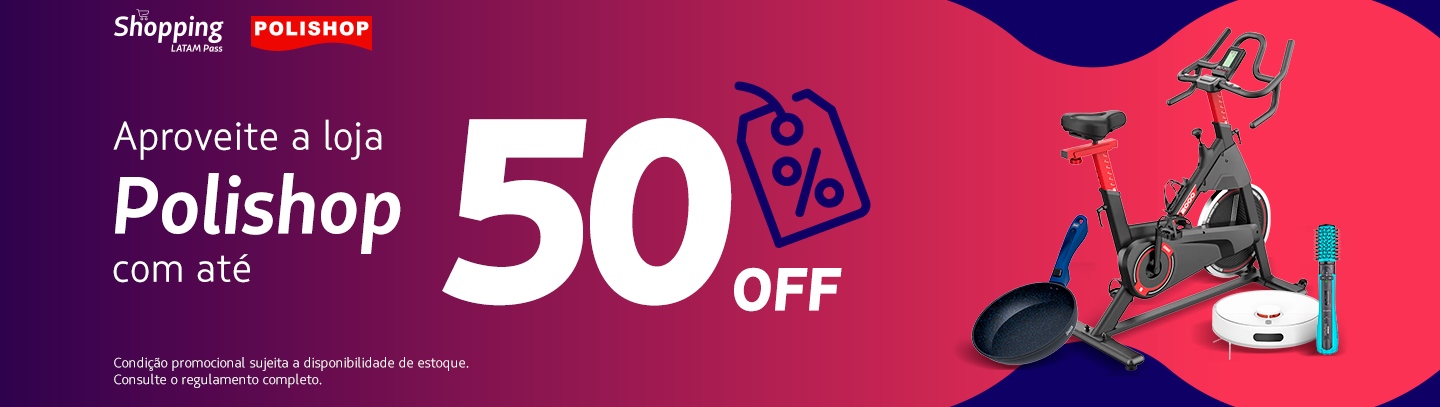 Ofertas Polishop