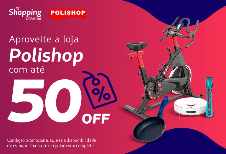 Ofertas Polishop