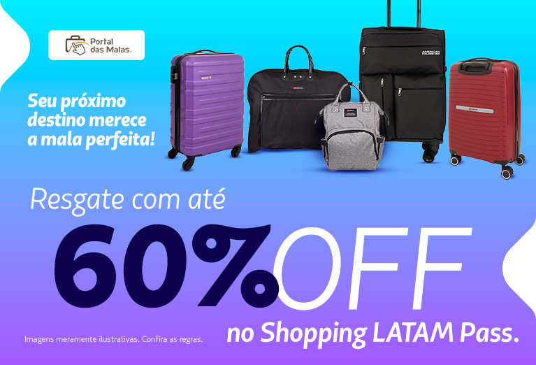 Portal das Malas