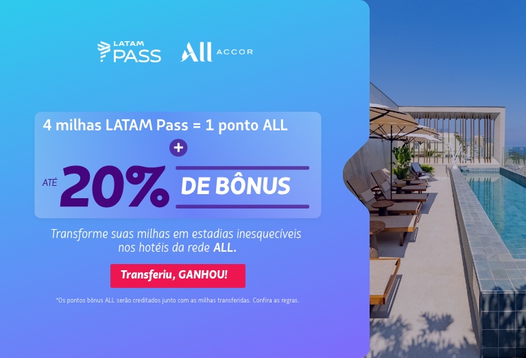 Accor 4x1