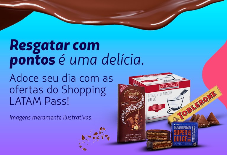 Dia do chocolate