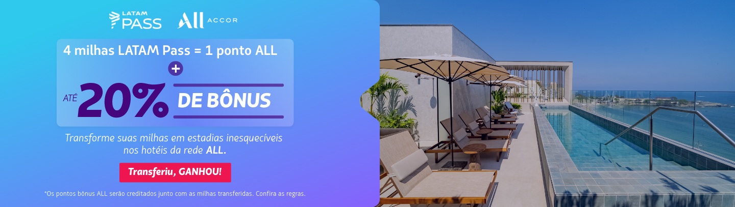 Accor 4x1
