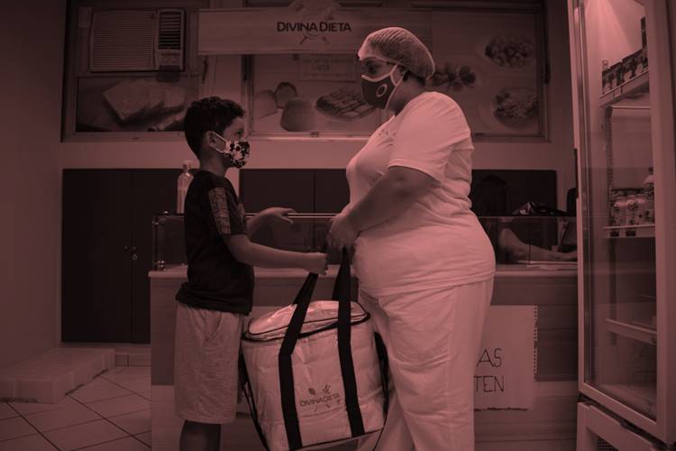 Cesta básica Especial	