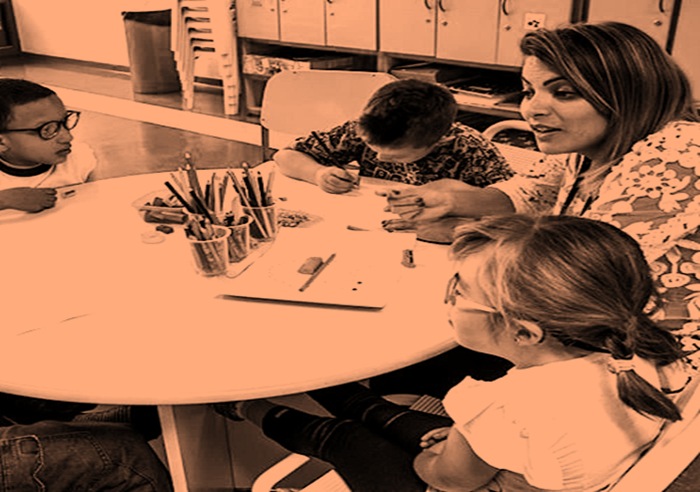 Avaliação neuropsicológica para Diagnóstico da Deficiência Intelectual para uma Criança